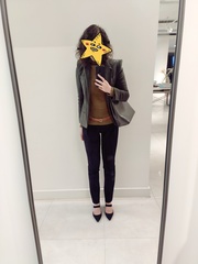 Les Parisiennes des Mamansnet: Too much good taste can be very boring. Independent style, on the other hand, can be very inspiring.