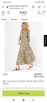 Help me find a maxi (or midi) dress
