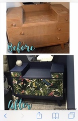 "Brown" furniture