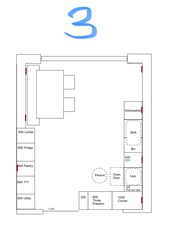 Help! Kitchen design overwhelm