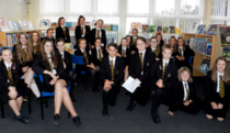 Girl given detentions  after  trousers  SCHOOL issued her  didnt fit.