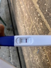 Is this a bfp?