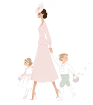 Royal style: the Sussexes in Africa - it's gonna take a lot to drag us away from them...