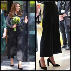 Royal style & gossip: back to style, back to reality...