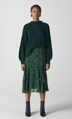 Autumn wardrobes.... what are we thinking of?
