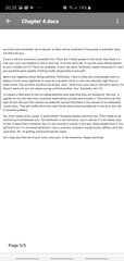 Could you read this?