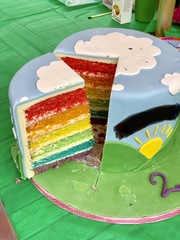 Had a Spendy Summer? Join the Friendly Frugaleers as we Segue Smoothly into a Sensible September