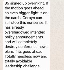 Westminstenders: Constitutional History