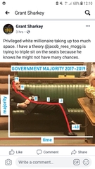 Westminstenders: Drain The Swamp