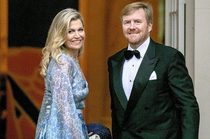 Royal style & gossip: back to style, back to reality...