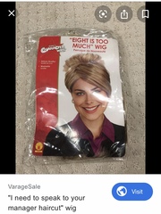 Can we stop with the stupid ‘can I speak to the manager/mum bob’ comments