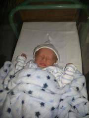 There's only one most beautiful baby in the world and every mother has it. AIBU?
