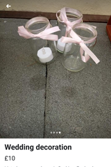To start another shit for sale on Facebook thread?