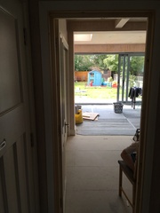 Home extension 2019 the Third thread- Drowning in Dust