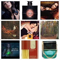 I'm a perfume blogger- Ask me anything