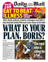 Westminstenders: The Rule of Law