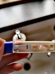 Is this a bfp?