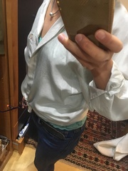 Les Parisiennes des Mamansnet: Too much good taste can be very boring. Independent style, on the other hand, can be very inspiring.