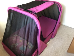 DS (3) and his mattress - WTF do I do?