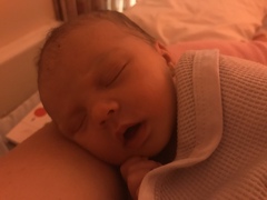 August/September 2019 Babies (Due in Sept 19)