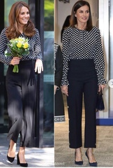 Royal style & gossip: back to style, back to reality...