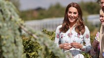 Royal style & gossip: back to style, back to reality...