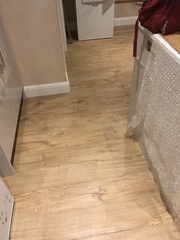 Home extension 2019 the Third thread- Drowning in Dust