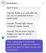 Weight Watchers must remove their dieting app for eight year olds
