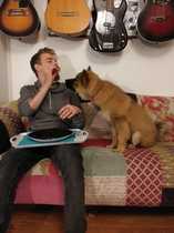 Puppy Support Group 2