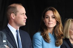 Royal style: the Sussexes in Africa - it's gonna take a lot to drag us away from them...