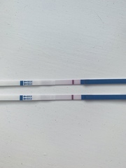 Faint BFP or evap line? *Test Tweakers/Line Eyes* needed!