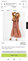 Help me find a maxi (or midi) dress