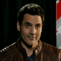 Who do you have a crush on at this very minute?