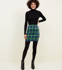 Has anyone decided to ditch their skinny jeans for winter?