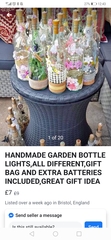 To start another shit for sale on Facebook thread?