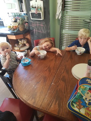 Read Mumsnet testers’ feedback on Little Yeos Natural Fromage Frais Big Pot