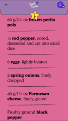 Help me feed my 9month old!