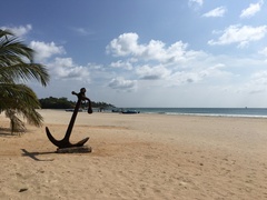 This Mankey's Gone To Devon. Pokemon Go Thread #26