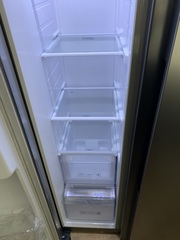 Do you have a Samsung American fridge freezer