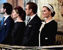 Royal style & gossip: back to style, back to reality...