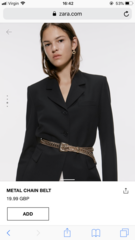 Autumn wardrobes.... what are we thinking of?