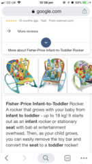 What can I sit 4 month old who has outgrown bouncer in