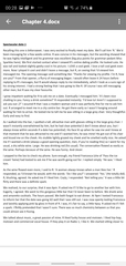 Could you read this?
