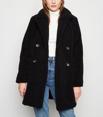 Which coat is nicer?