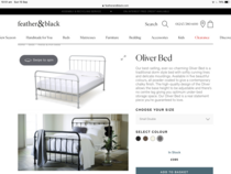Day bed vs housebed vs small double bed