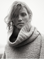 Les Parisiennes des Mamansnet: Too much good taste can be very boring. Independent style, on the other hand, can be very inspiring.