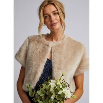 To ask for help with this dress?