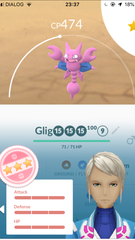 This Mankey's Gone To Devon. Pokemon Go Thread #26