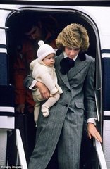 Royal style: the Sussexes in Africa - it's gonna take a lot to drag us away from them...