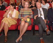 Royal style & gossip: back to style, back to reality...